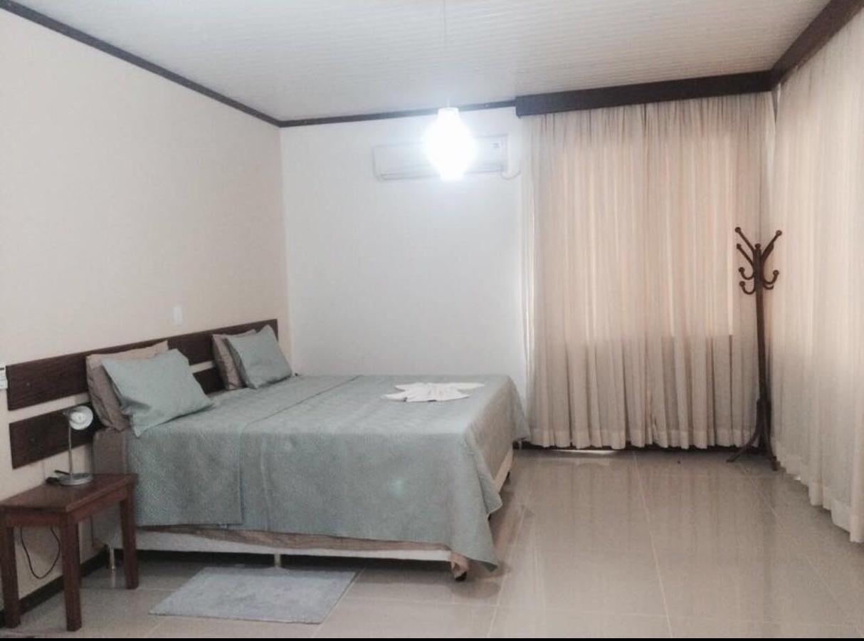 Hotel Lux Valente Extérieur photo