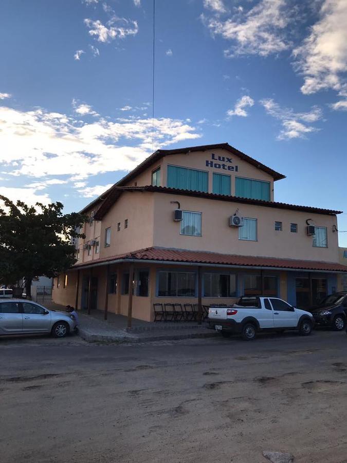 Hotel Lux Valente Extérieur photo