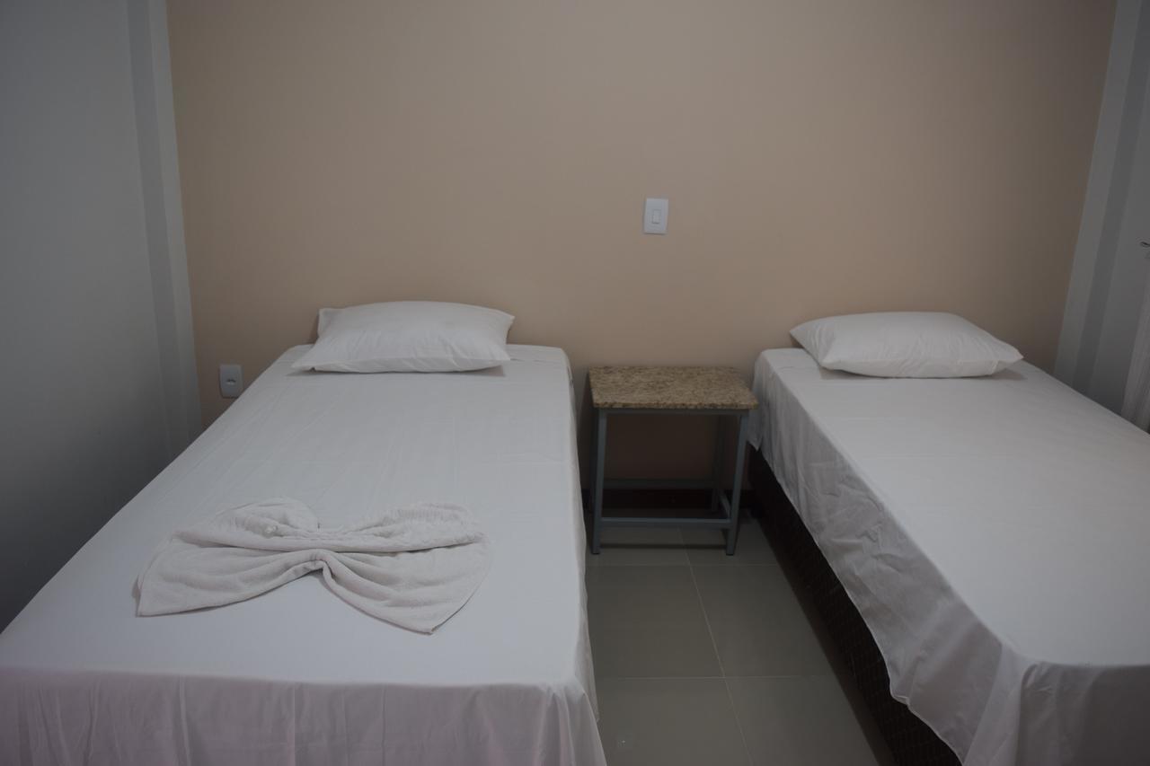 Hotel Lux Valente Extérieur photo