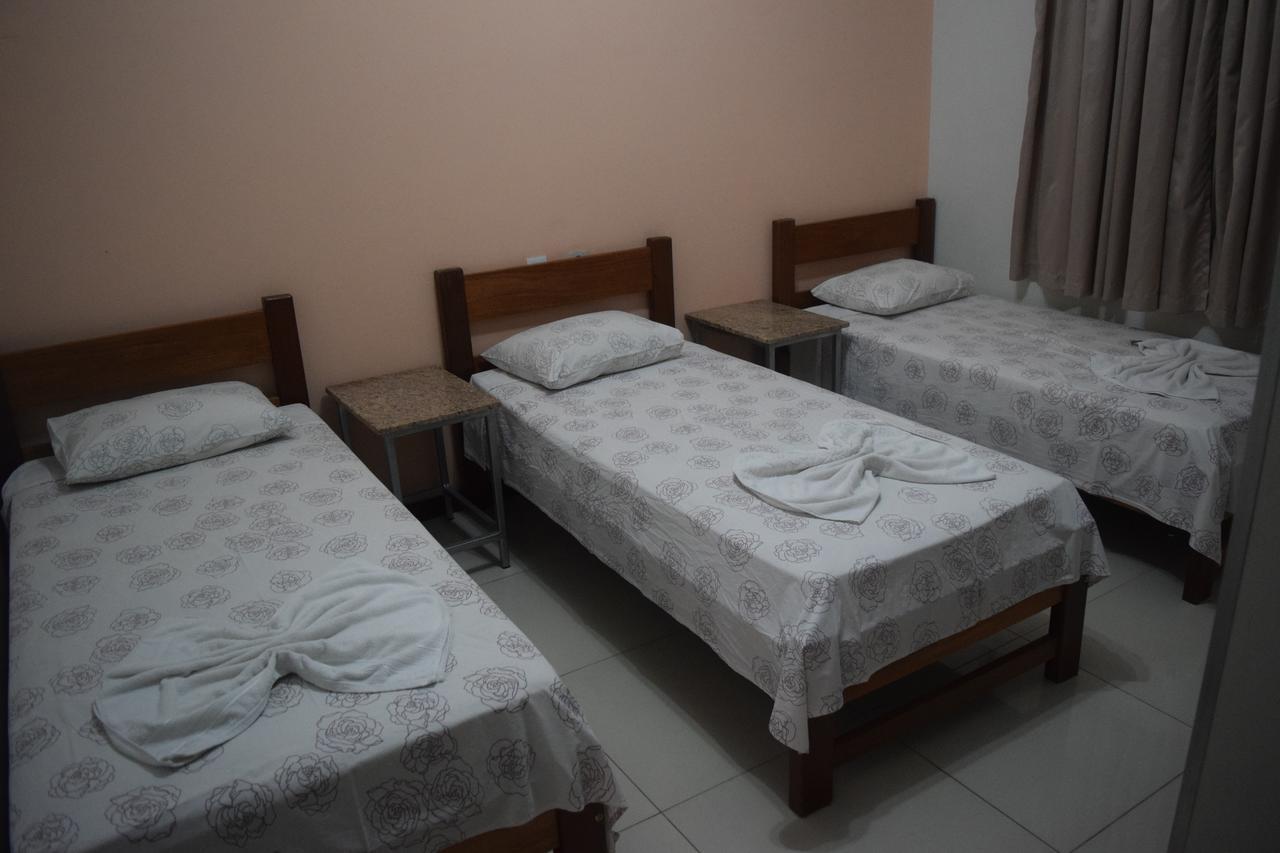 Hotel Lux Valente Extérieur photo