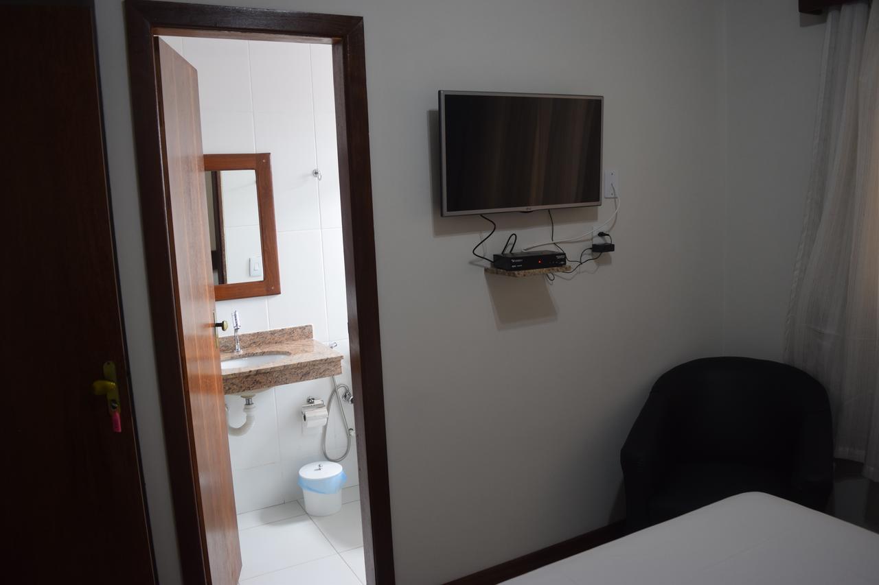 Hotel Lux Valente Extérieur photo