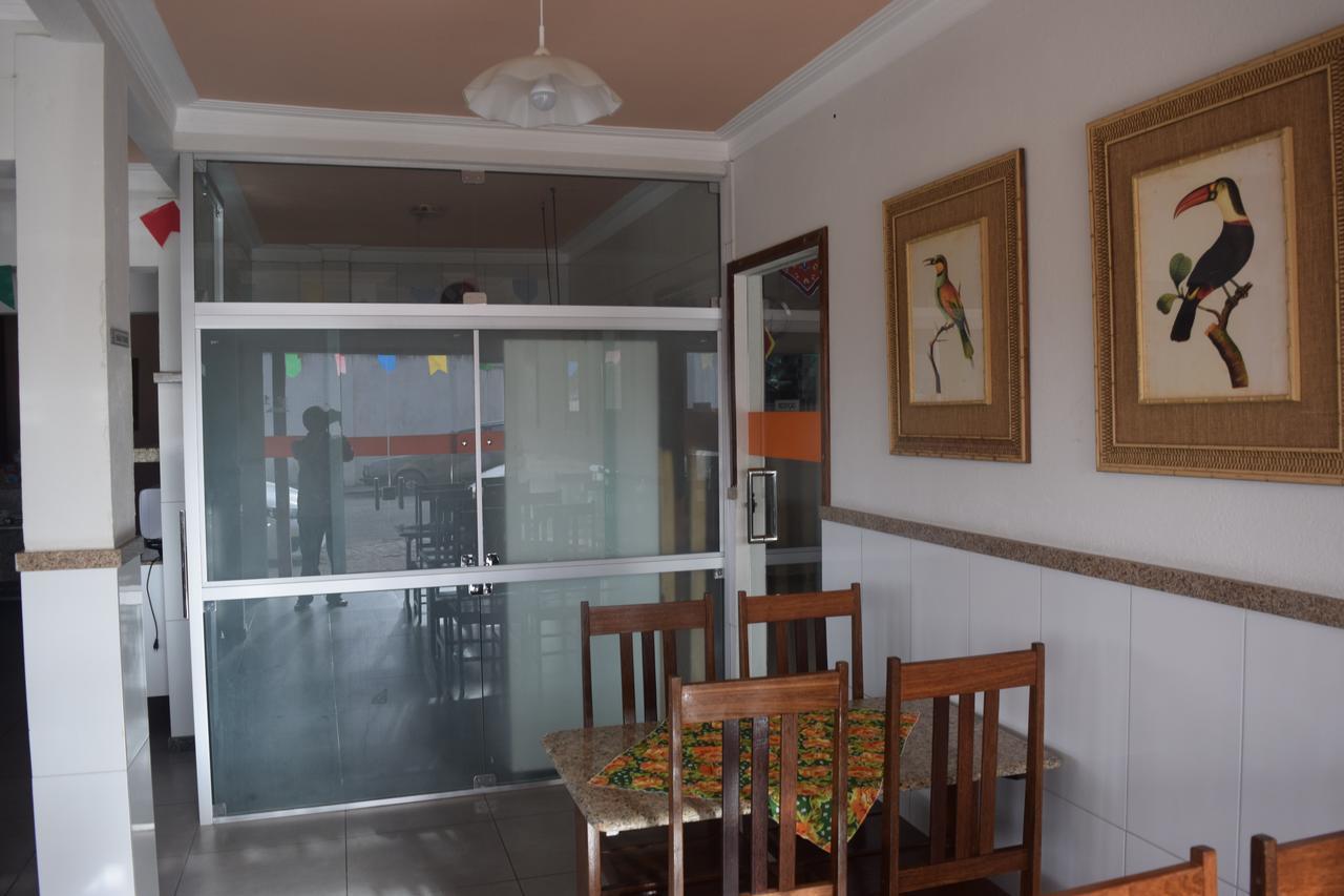 Hotel Lux Valente Extérieur photo